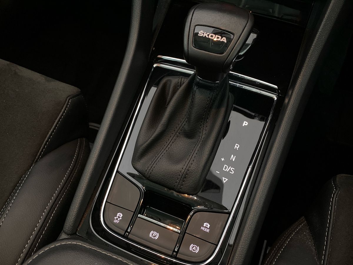 Used Skoda Karoq 2022 for sale - 76411736: Photo 21