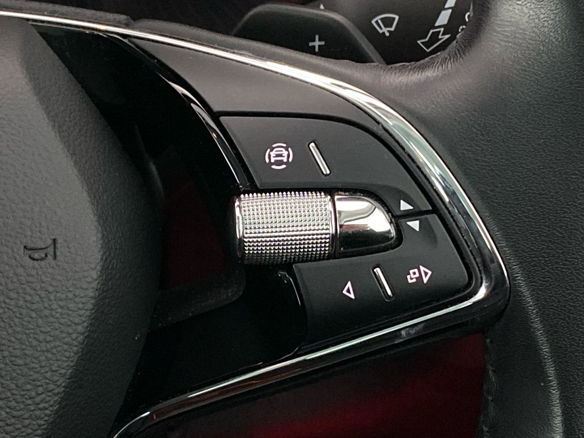 Used Skoda Karoq 2022 for sale - 76411736: Photo 24