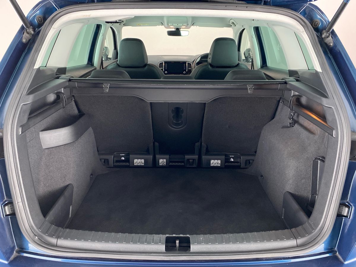 Used Skoda Karoq 2022 for sale - 76411736: Photo 27