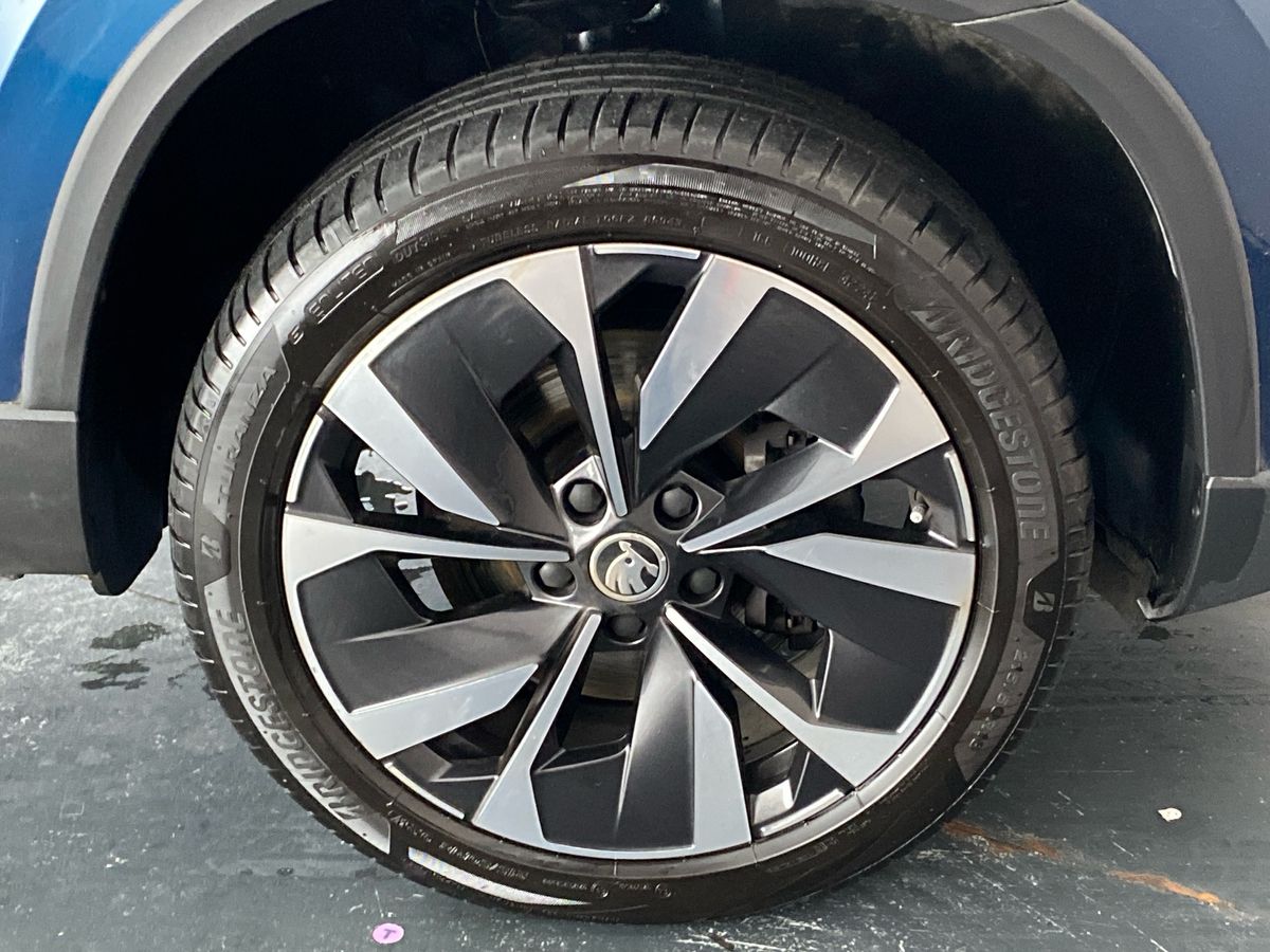 Used Skoda Karoq 2022 for sale - 76411736: Photo 28