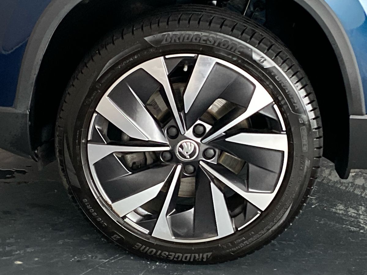 Used Skoda Karoq 2022 for sale - 76411736: Photo 29