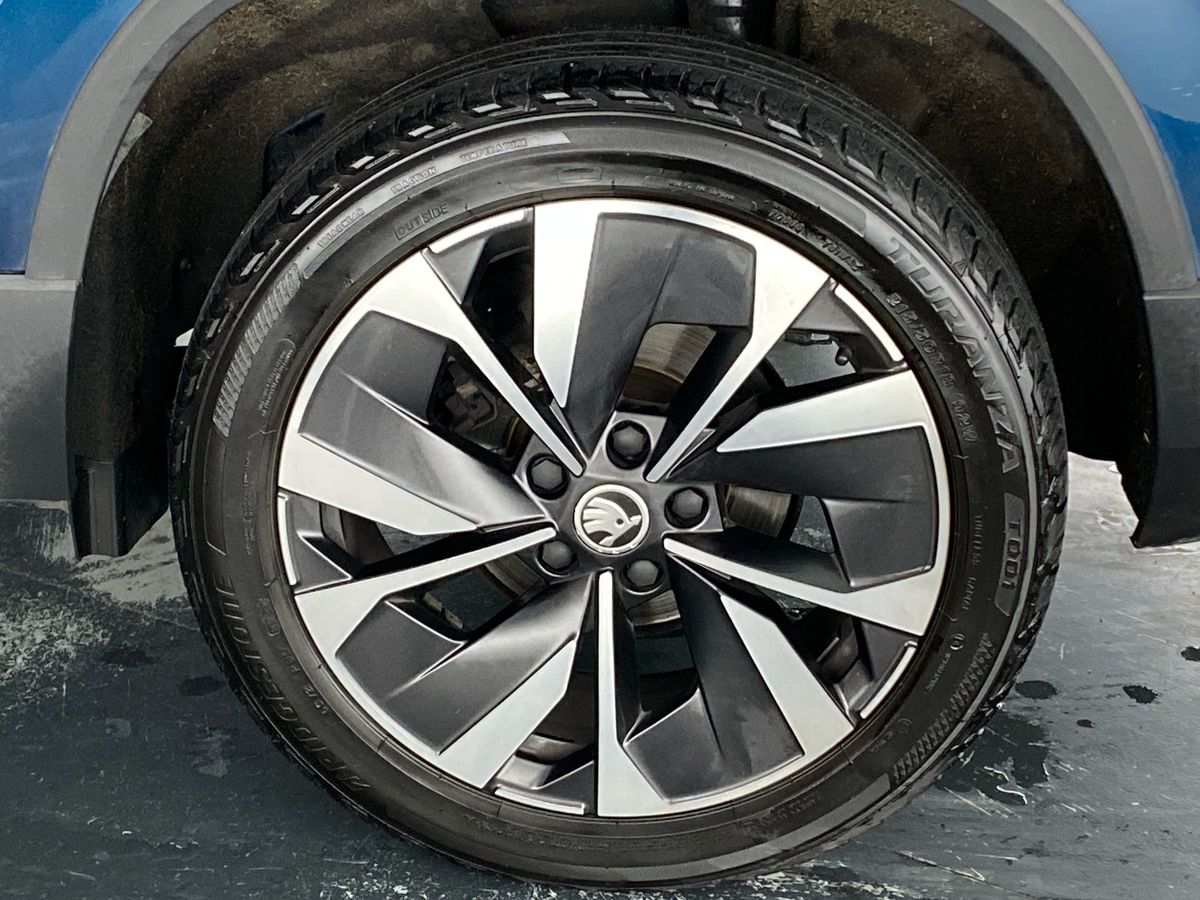 Used Skoda Karoq 2022 for sale - 76411736: Photo 30