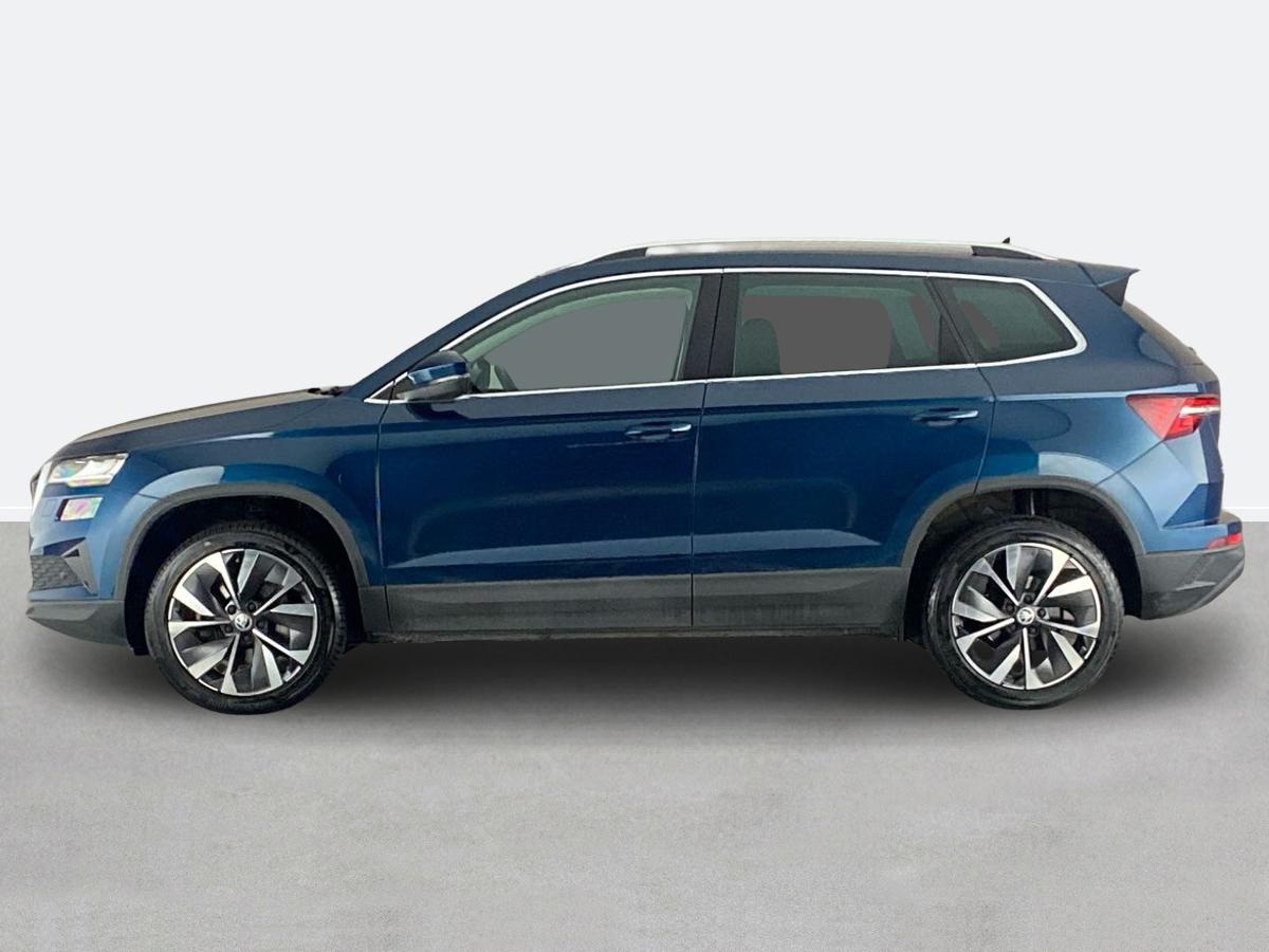 Used Skoda Karoq 2022 for sale - 76411736: Photo 6