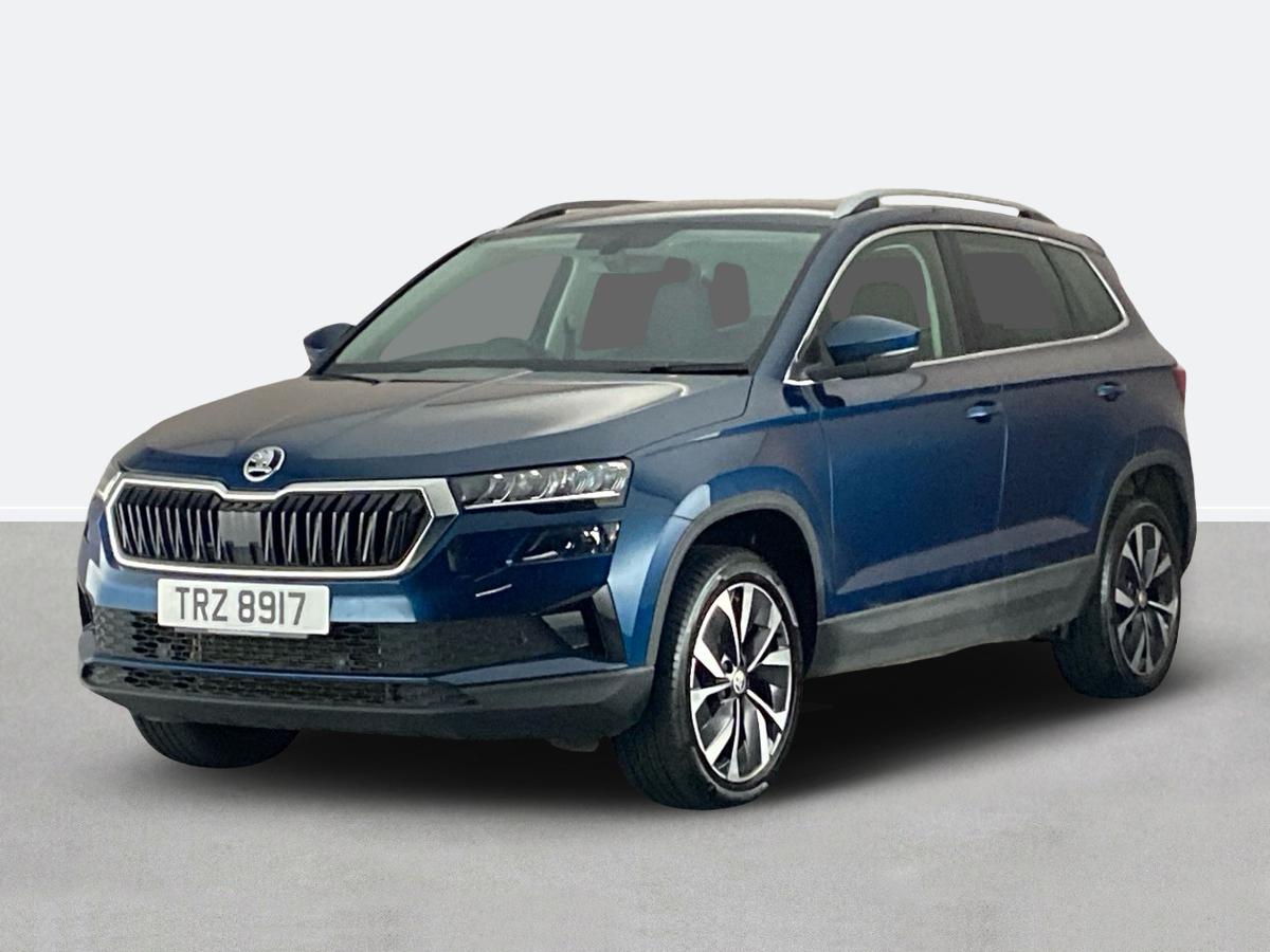 Used Skoda Karoq 2022 for sale - 76411736: Photo 7