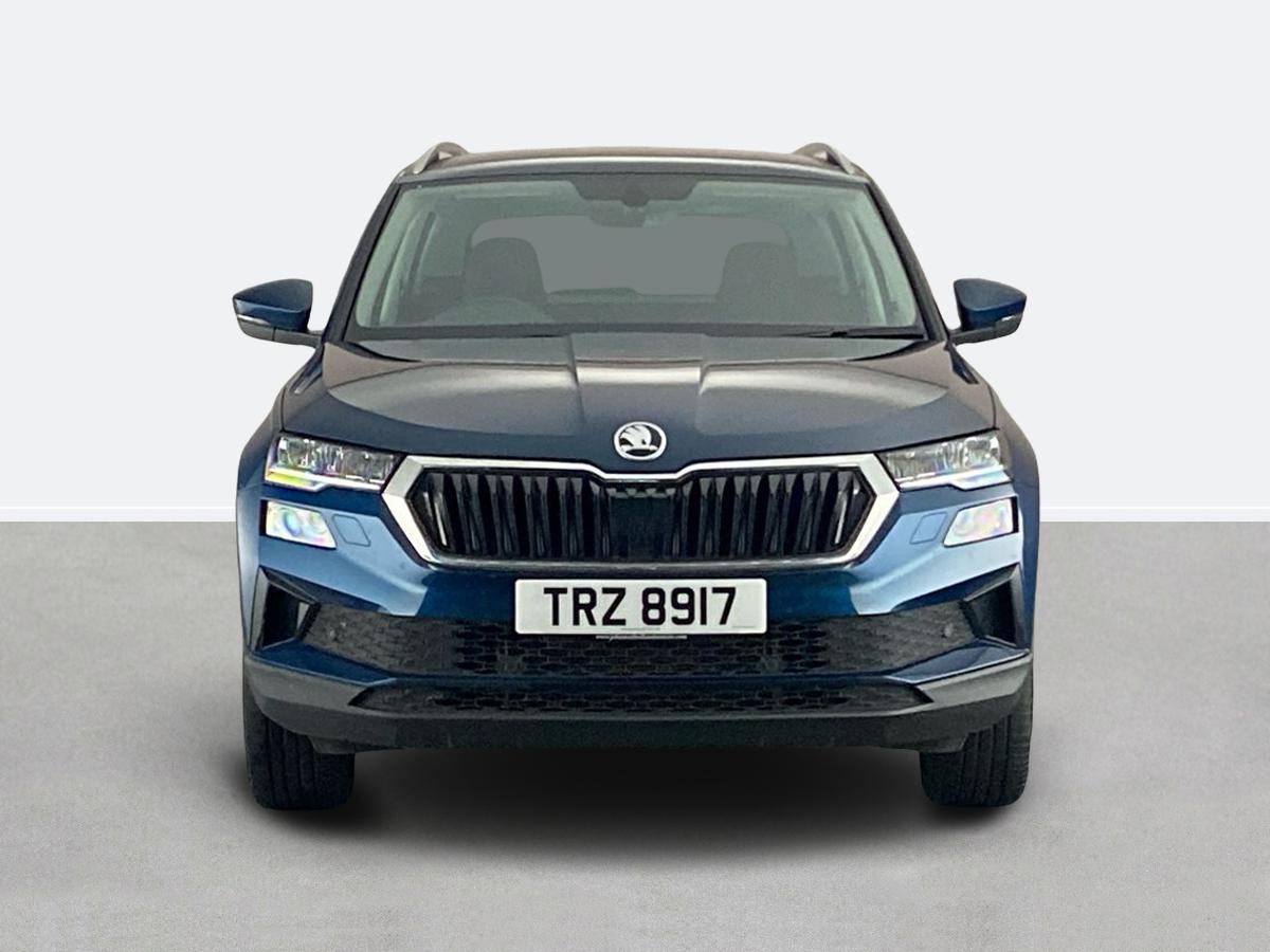 Used Skoda Karoq 2022 for sale - 76411736: Photo 8