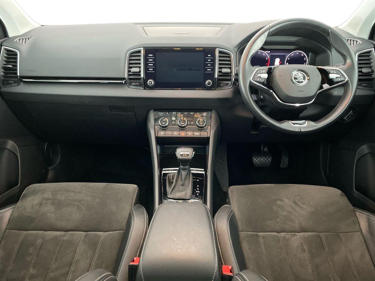 Used Skoda Karoq 2022 for sale - 76411736: Photo 9