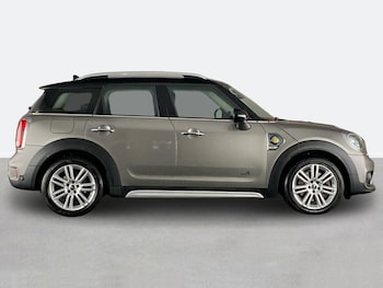 Used MINI Countryman 2018 for sale - 78359357: Photo
