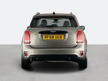 Used MINI Countryman 2018 for sale - 78359357: Photo