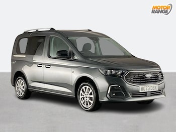 Used Ford Tourneo Connect 2023 for sale - 79446370: Photo
