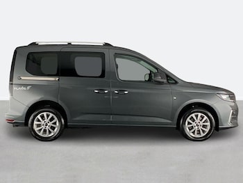 Used Ford Tourneo Connect 2023 for sale - 79446370: Photo