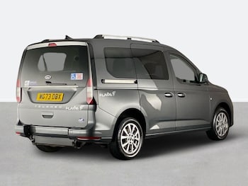 Used Ford Tourneo Connect 2023 for sale - 79446370: Photo