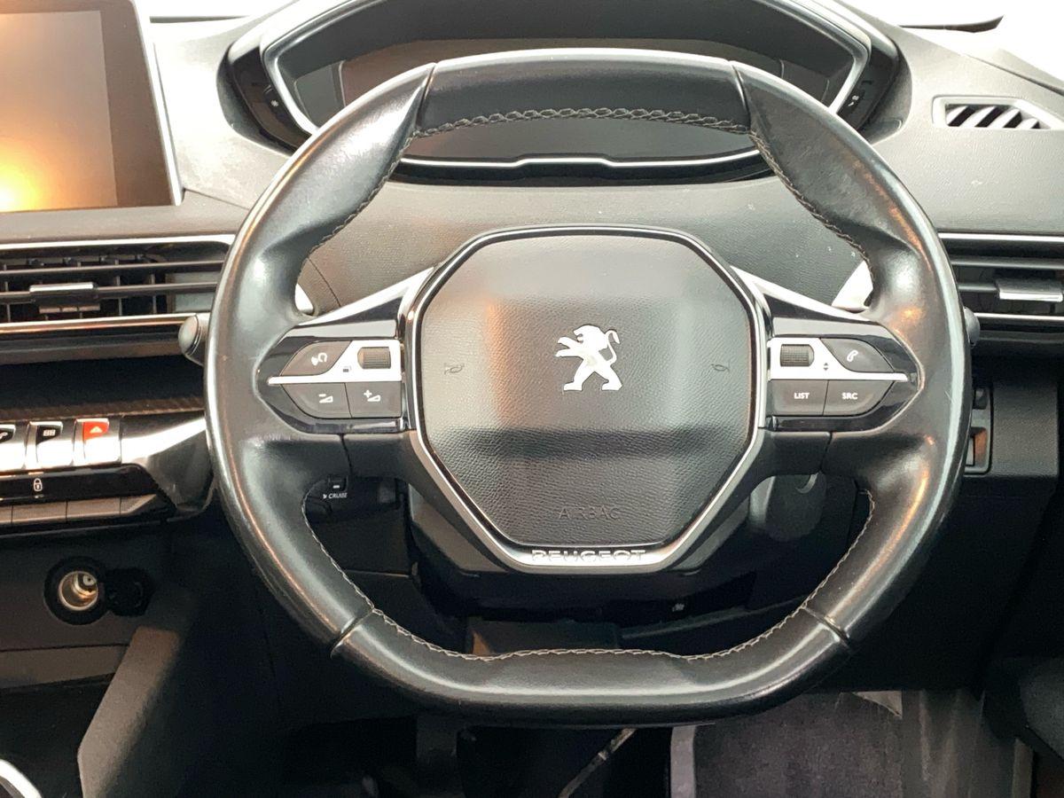 Used Peugeot 5008 2018 for sale - 77044360: Photo 11