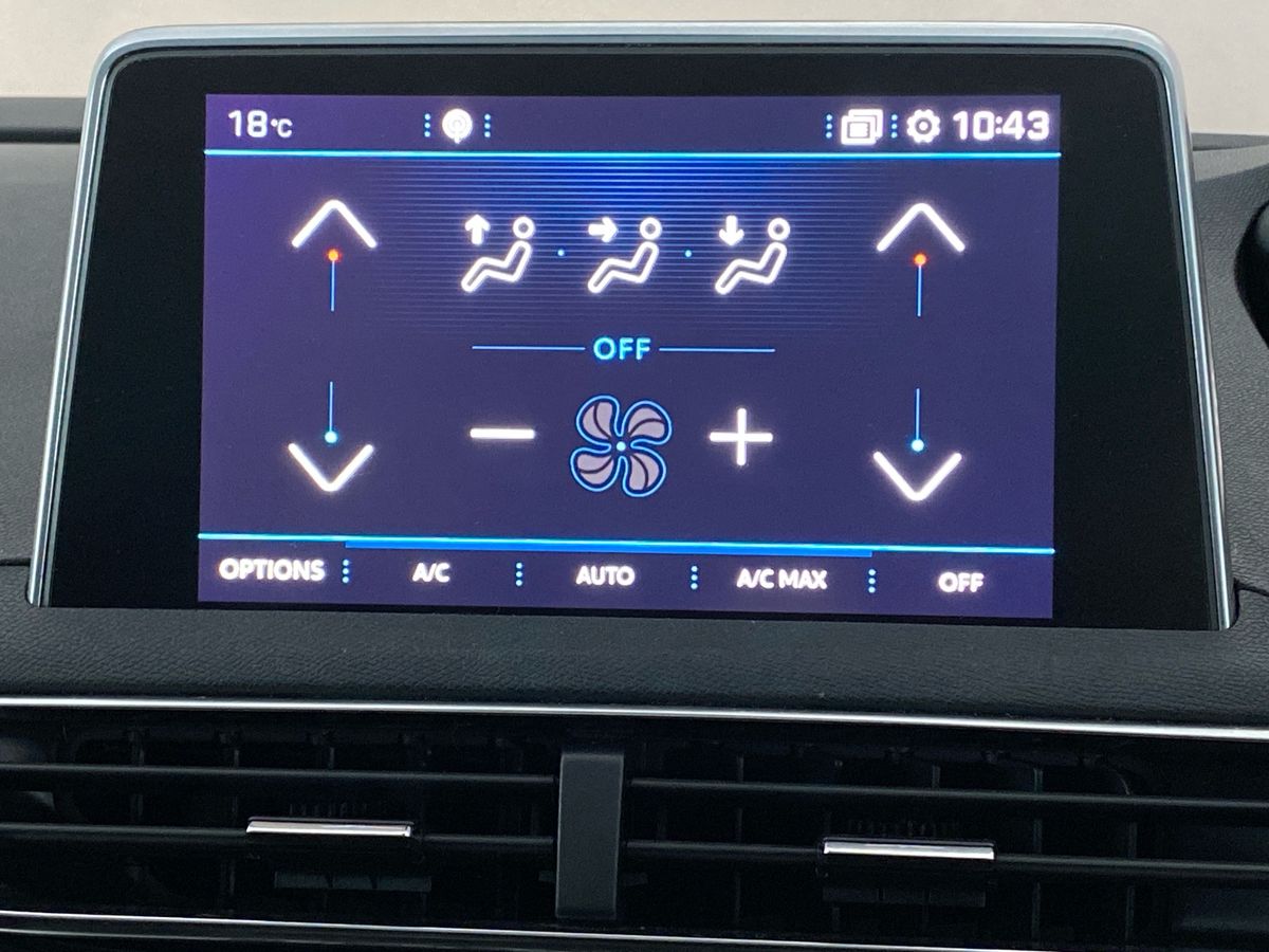 Used Peugeot 5008 2018 for sale - 77044360: Photo 21