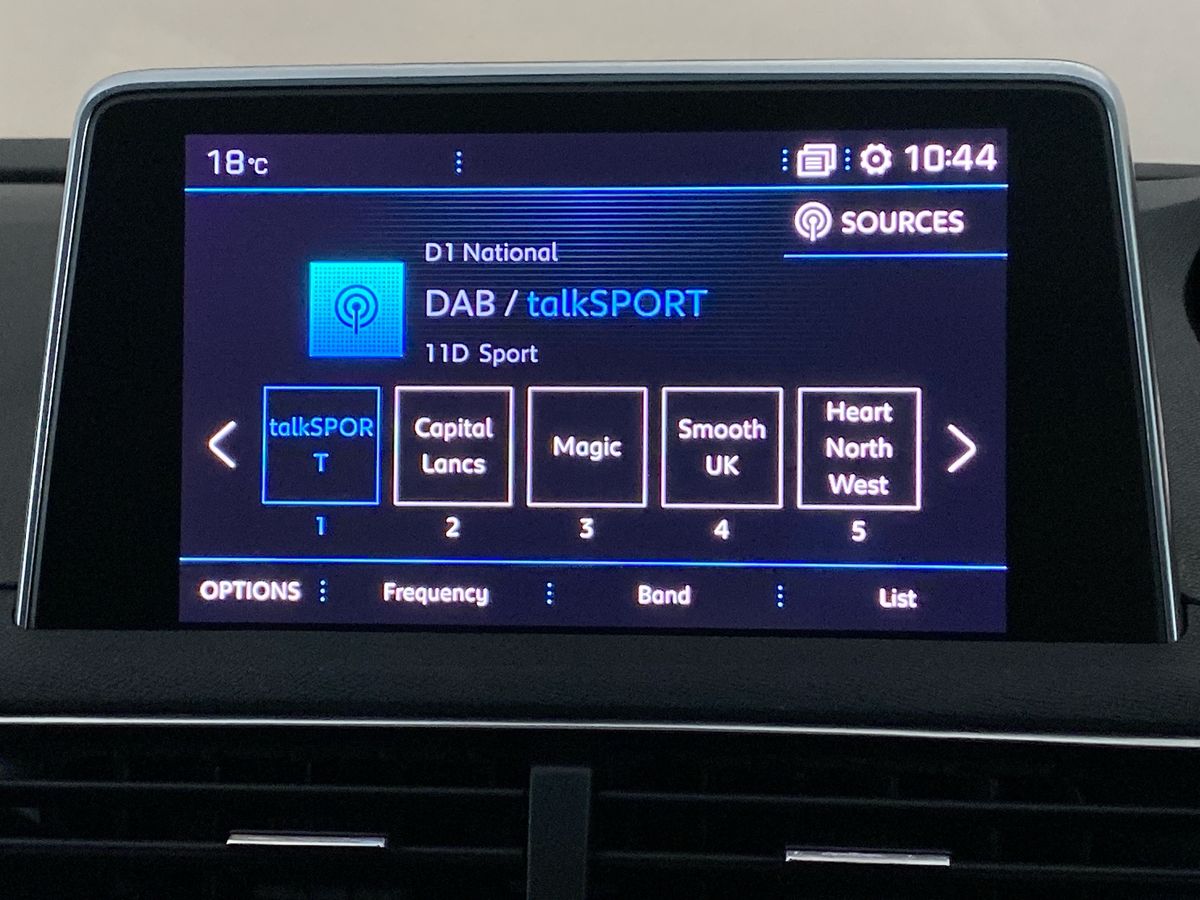 Used Peugeot 5008 2018 for sale - 77044360: Photo 22