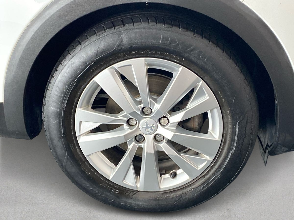 Used Peugeot 5008 2018 for sale - 77044360: Photo 32