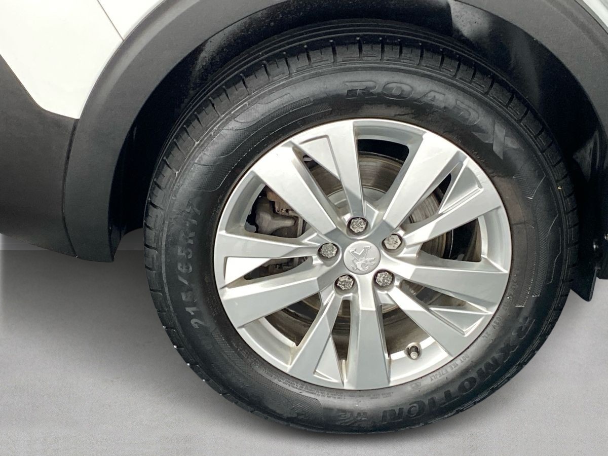 Used Peugeot 5008 2018 for sale - 77044360: Photo 35