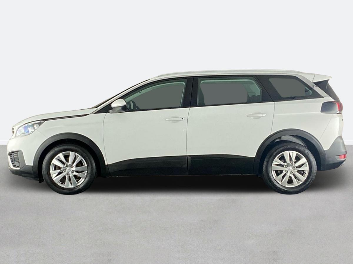 Used Peugeot 5008 2018 for sale - 77044360: Photo 6