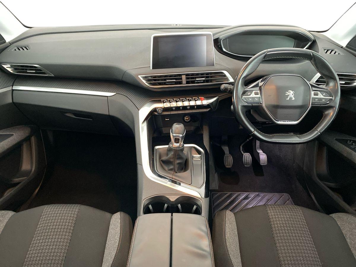 Used Peugeot 5008 2018 for sale - 77044360: Photo 9