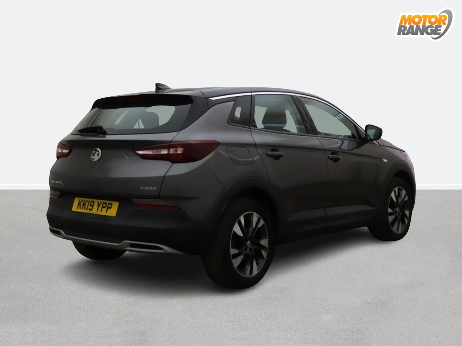 Used Vauxhall Grandland X 2019 for sale - 76502905: Photo 4