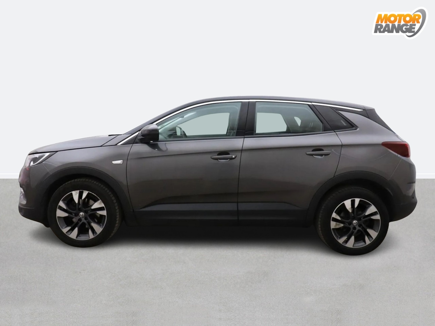 Used Vauxhall Grandland X 2019 for sale - 76502905: Photo 6