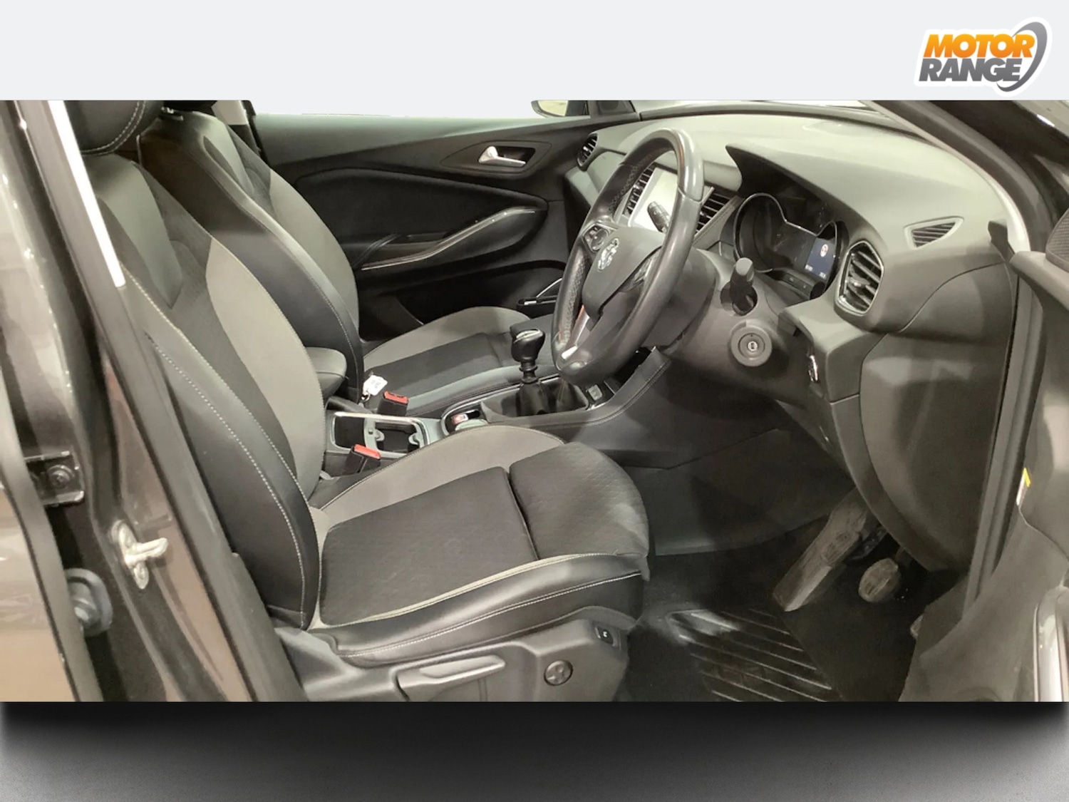 Used Vauxhall Grandland X 2019 for sale - 76502905: Photo 8