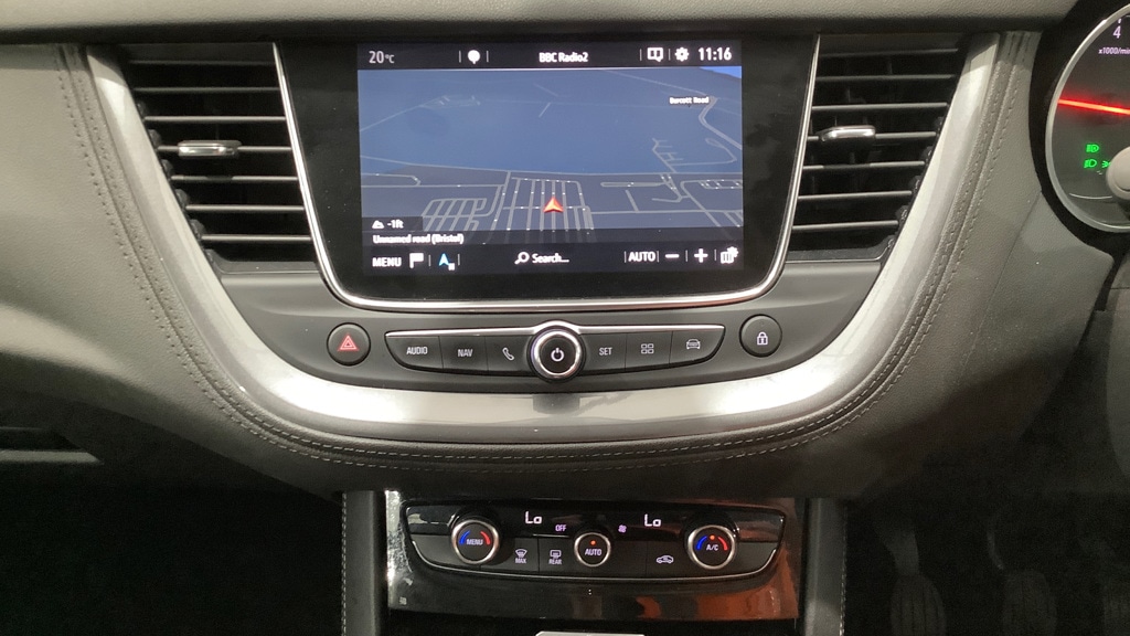 Used Vauxhall Grandland X 2019 for sale - 76502905: Photo 9