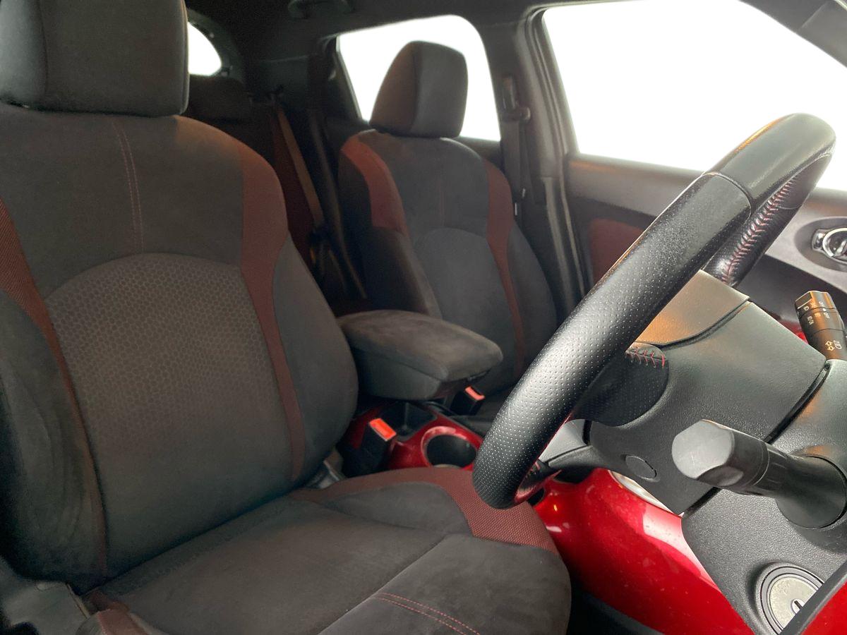 Used Nissan Juke 2015 for sale - 76411685: Photo 13