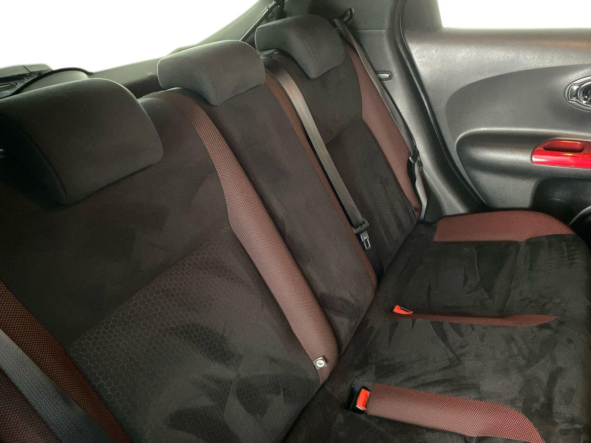 Used Nissan Juke 2015 for sale - 76411685: Photo 15