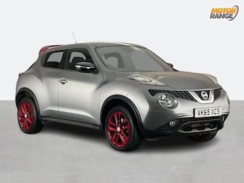 Nissan - Juke