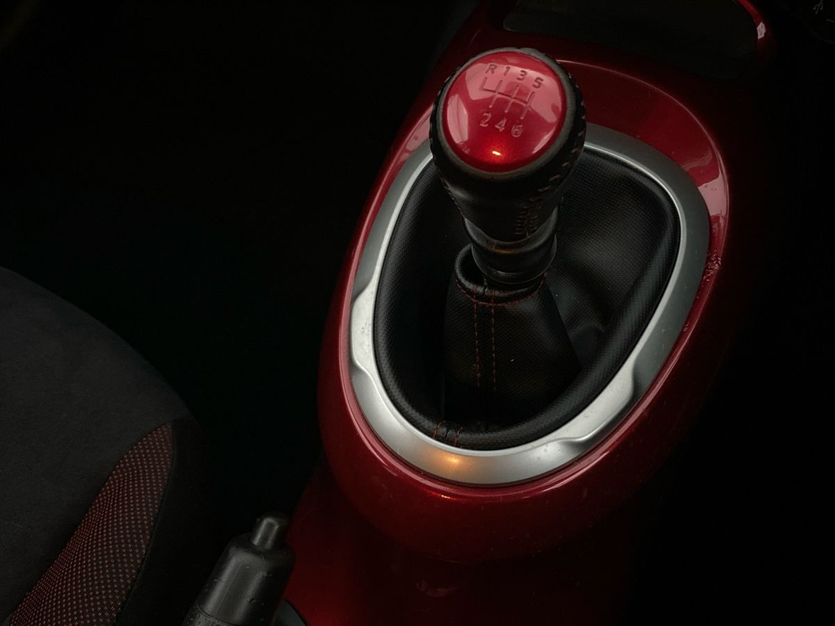 Used Nissan Juke 2015 for sale - 76411685: Photo 21