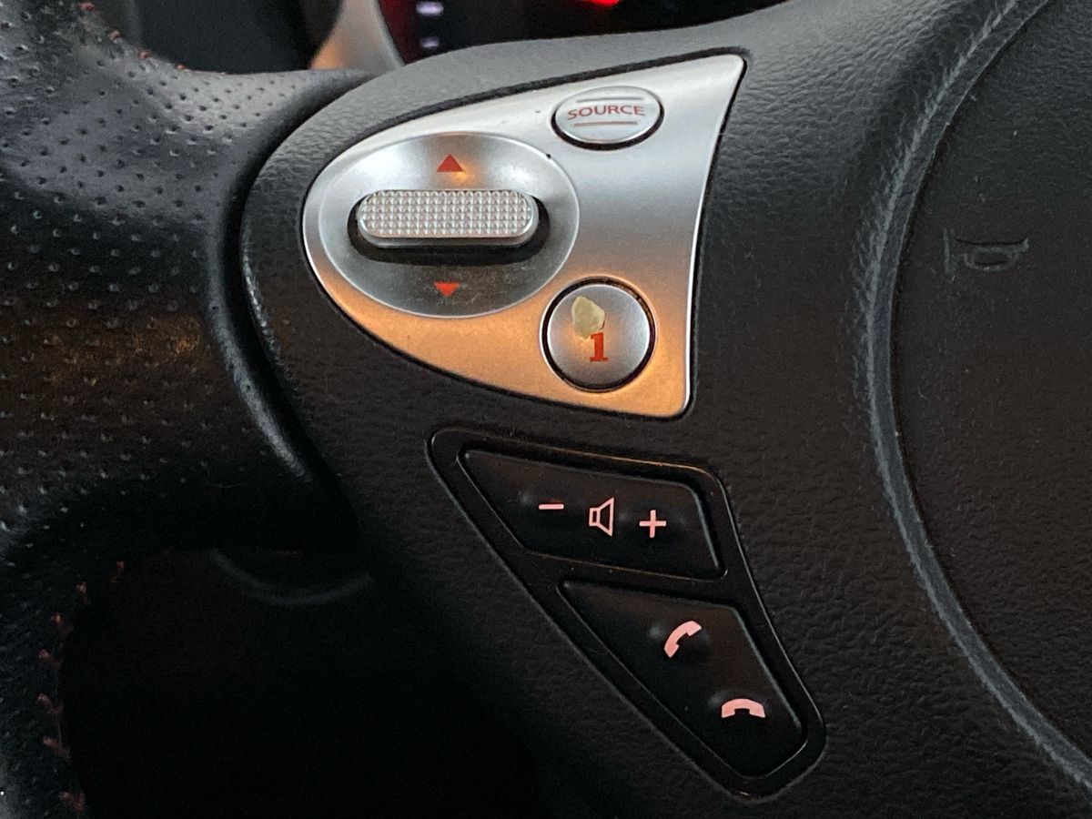 Used Nissan Juke 2015 for sale - 76411685: Photo 23