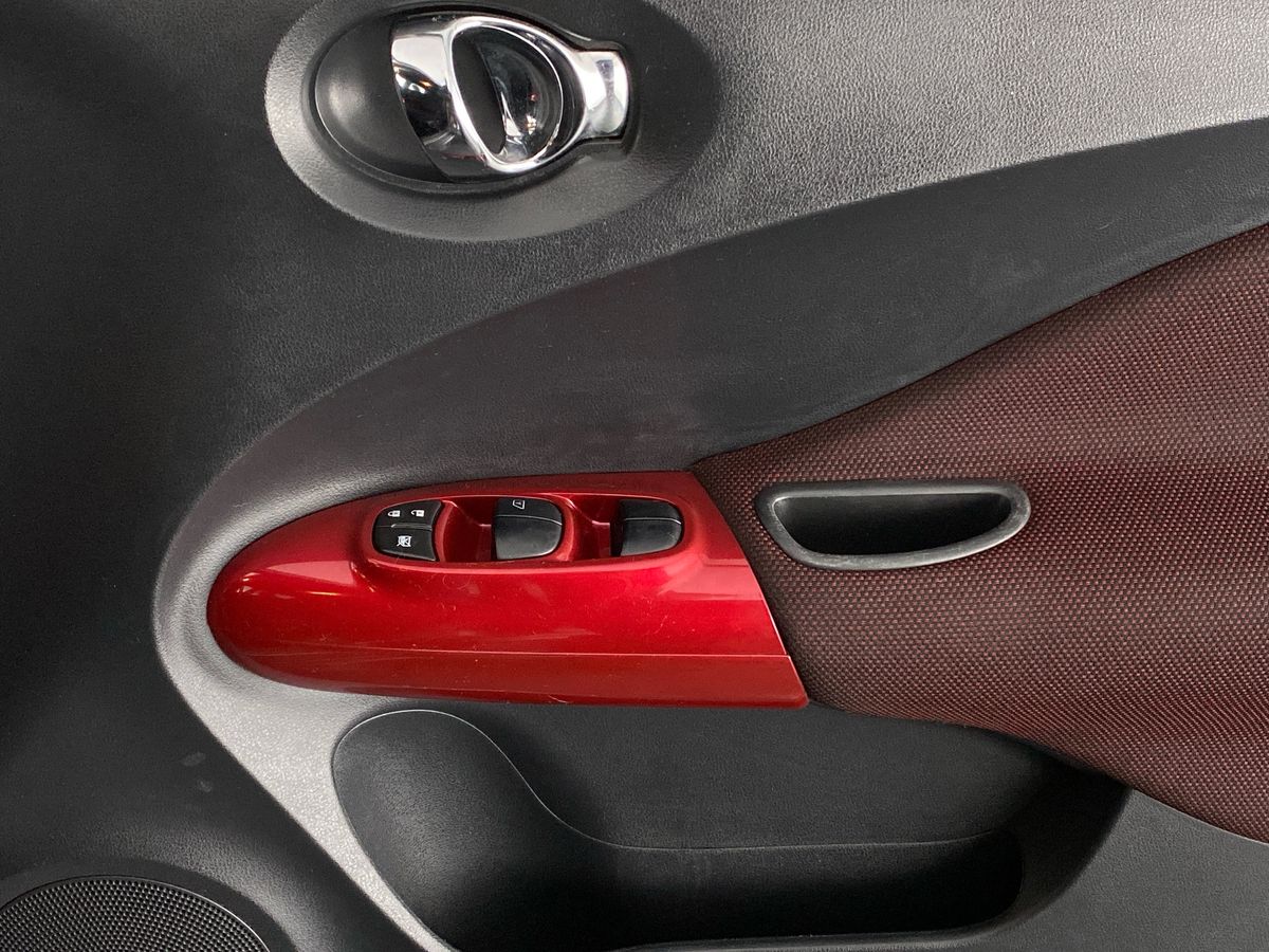 Used Nissan Juke 2015 for sale - 76411685: Photo 26