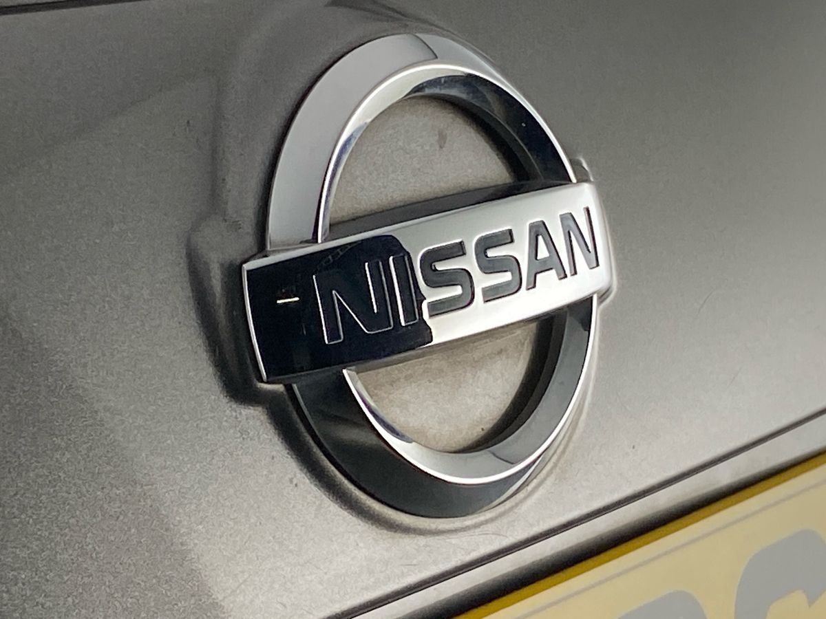 Used Nissan Juke 2015 for sale - 76411685: Photo 28