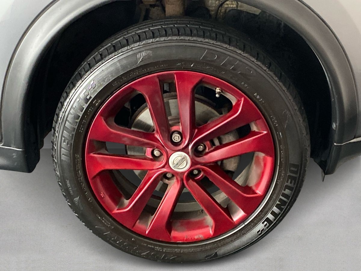 Used Nissan Juke 2015 for sale - 76411685: Photo 29