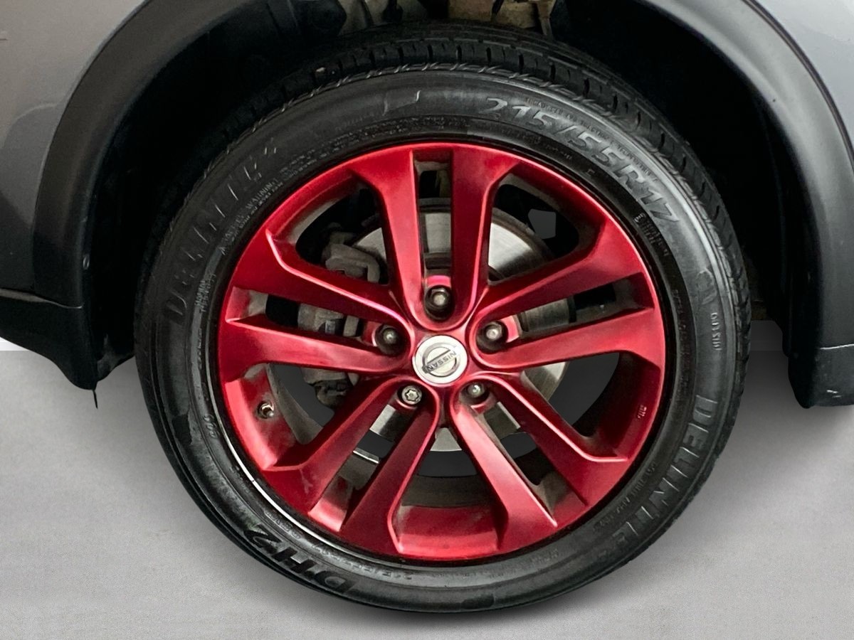 Used Nissan Juke 2015 for sale - 76411685: Photo 30