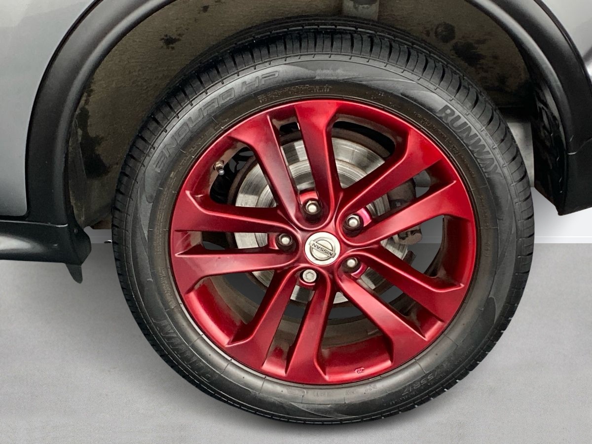 Used Nissan Juke 2015 for sale - 76411685: Photo 31