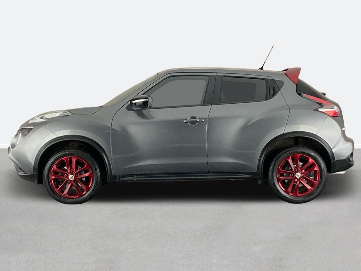 Used Nissan Juke 2015 for sale - 76411685: Photo 6