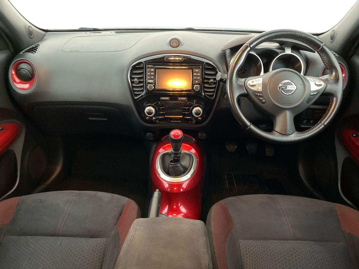 Used Nissan Juke 2015 for sale - 76411685: Photo 9