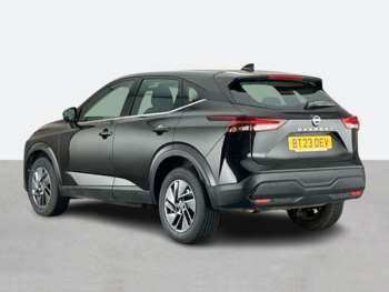 Used Nissan Qashqai 2023 for sale - 74967146: Photo