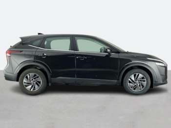 Used Nissan Qashqai 2023 for sale - 74967146: Photo