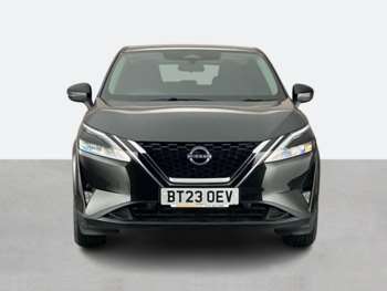 Used Nissan Qashqai 2023 for sale - 74967146: Photo