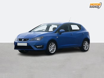 SEAT Ibiza feature image