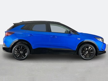 Used Vauxhall Grandland 2023 for sale - 78611356: Photo