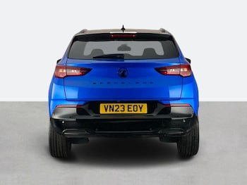 Used Vauxhall Grandland 2023 for sale - 78611356: Photo