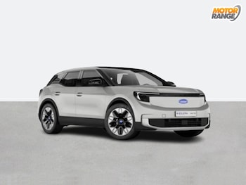 Used Ford Explorer 2025 for sale - 79241451: Photo