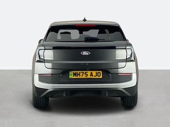 Used Ford Explorer 2025 for sale - 79241451: Photo