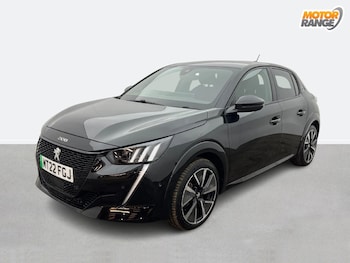 Peugeot - 208
