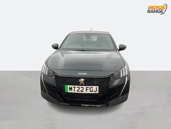 Used Peugeot 208 2022 for sale - 76192403: Photo 2
