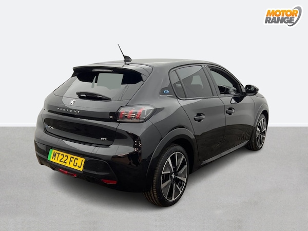 Used Peugeot 208 2022 for sale - 76192403: Photo 3