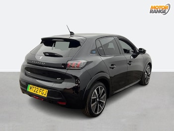 Used Peugeot 208 2022 for sale - 76192403: Photo 3